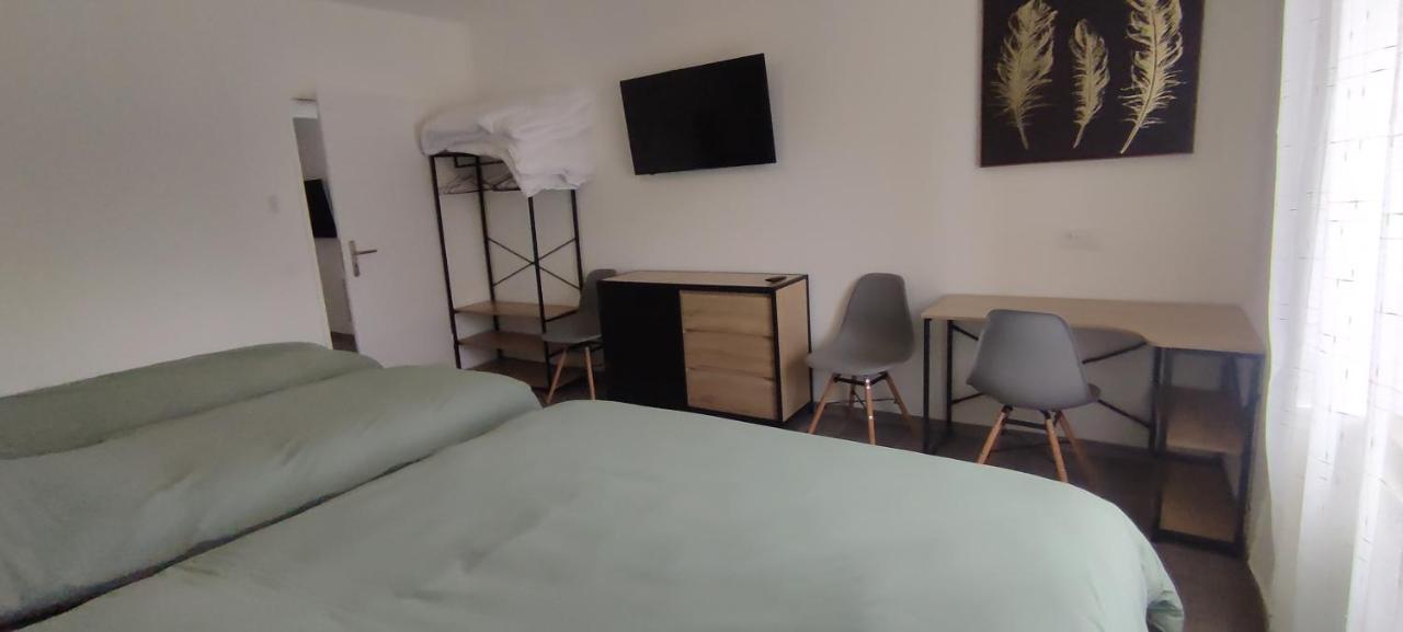 Loft Industriel L'Idaho Apartment Sarreguemines Exterior photo