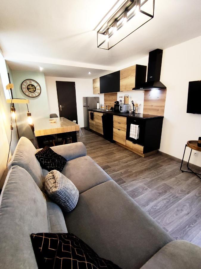 Loft Industriel L'Idaho Apartment Sarreguemines Exterior photo