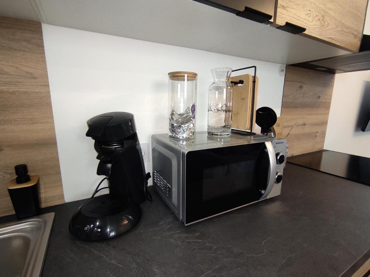 Loft Industriel L'Idaho Apartment Sarreguemines Exterior photo