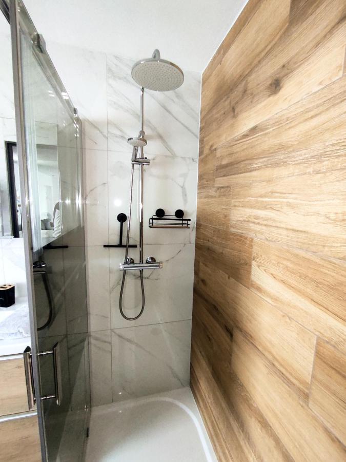 Loft Industriel L'Idaho Apartment Sarreguemines Exterior photo