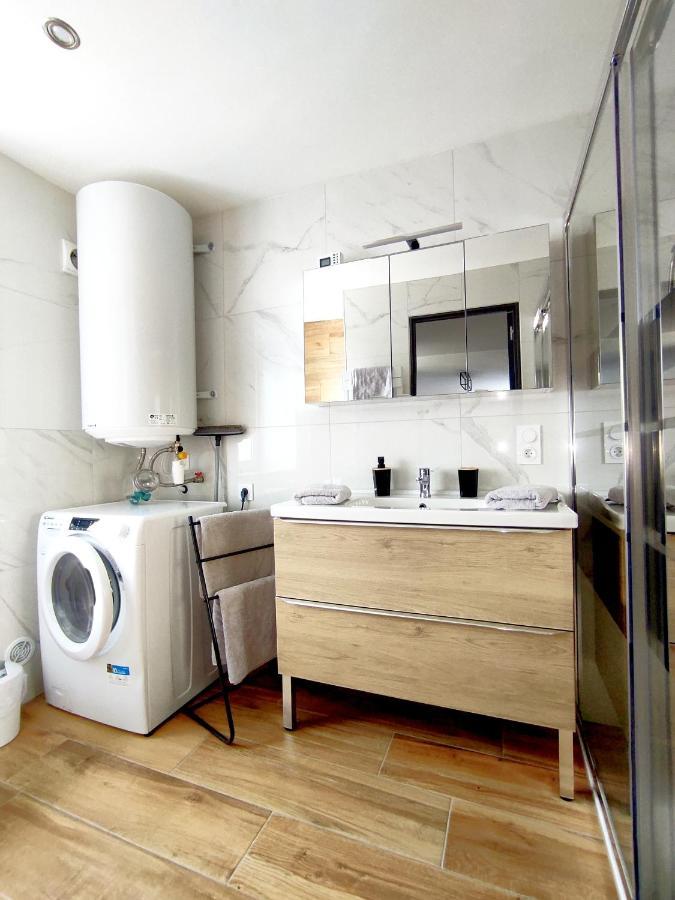 Loft Industriel L'Idaho Apartment Sarreguemines Exterior photo