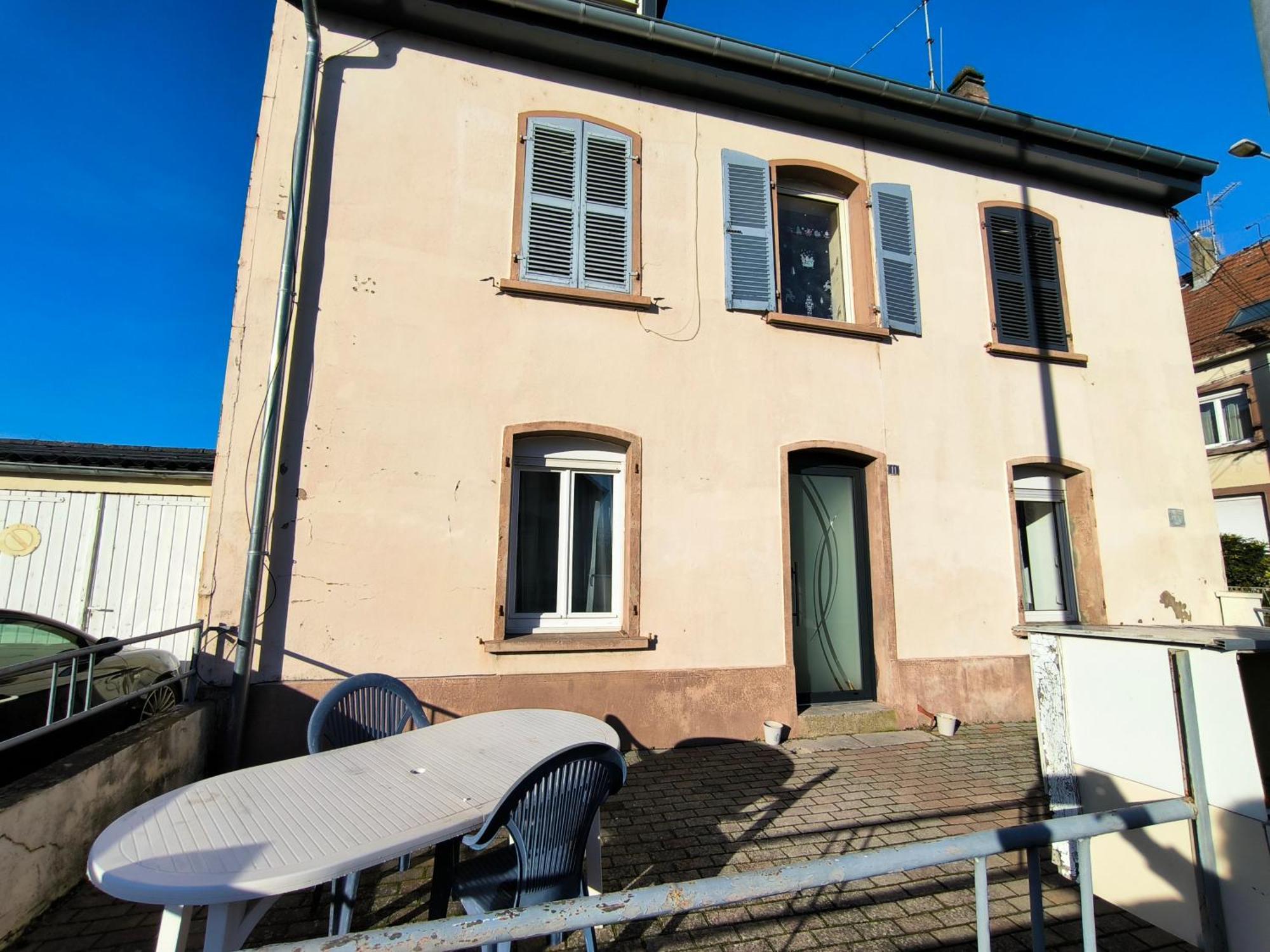 Loft Industriel L'Idaho Apartment Sarreguemines Exterior photo